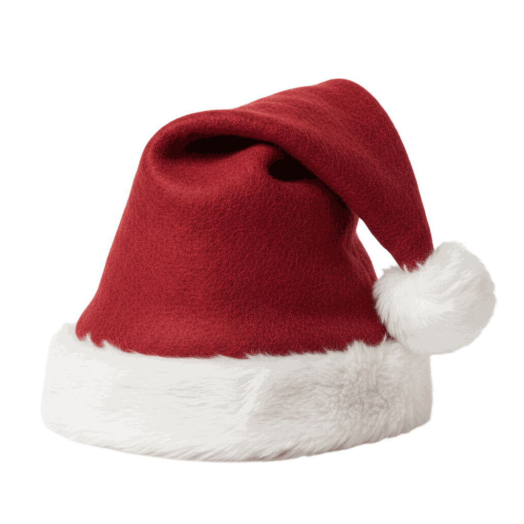 Holiday Hat